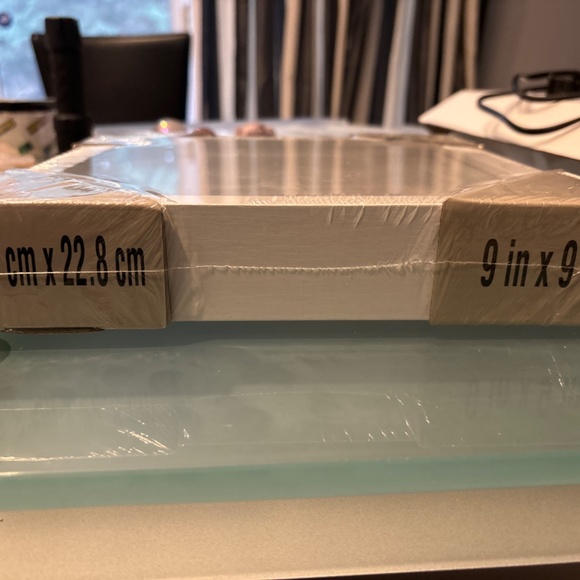 9x9 shadow box - Picture 3 of 3